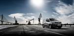 Peugeot Partner 2018 года (WW)